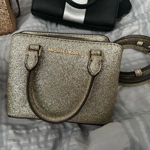 Michael kors mini